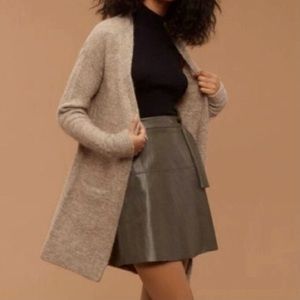 HP⭐️ Wilfred Aronson Cardigan